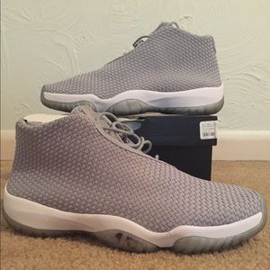 Jordan Future